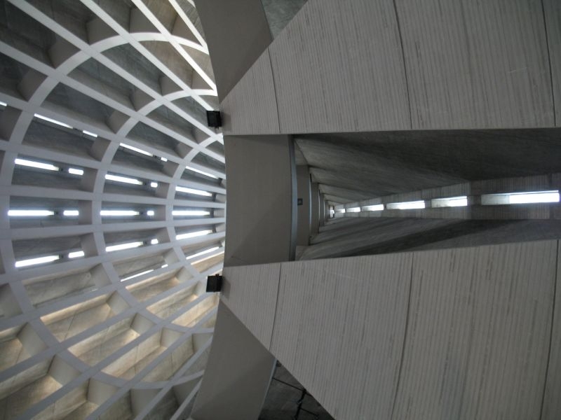 SYRACUSE - Eglise de la madone des larmes.jpg